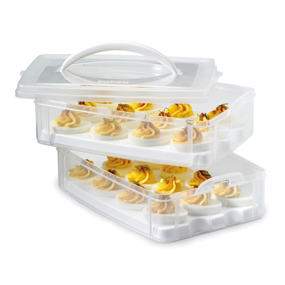 Snapware Carriers & Pantry